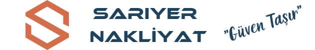 Sarıyer Ev Taşıma